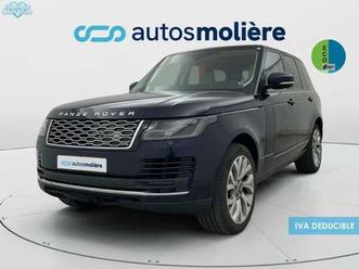 2.0 i4 phev vogue 4wd auto 297 kw (404 cv)