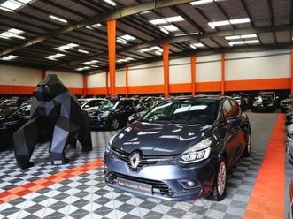 renault clio iv 0.9 tce 90ch energy intens 5p