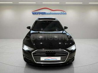 audi a6 allroad quattro 3.0 45 tdi quattro tiptronic