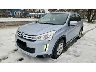 1.6hdi 115km,oryginalny lakier,oryginał przebieg,kamera,navi,pół skóra ostrołęka • olx.pl