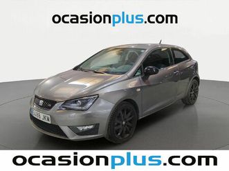 seat ibiza sc 1.0 ecotsi fr (110 cv)
