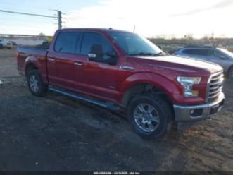 ford f150 2.7l f-150 xlt ≫ 2017 • 10 999 eur • id