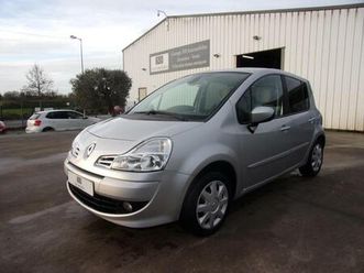 dynamique 1.6 16v 110