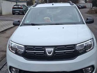 logan mcv sce 75 access