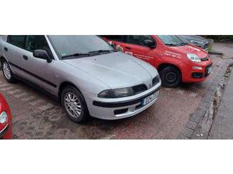 carisma 1.8 gdi automatik elegance -