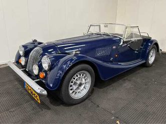morgan - plus 8 - 3,9 injection - voiture particulière - 1995