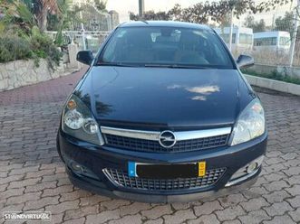 opel astra gtc 1.7 cdti ecoflex