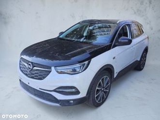 opel grandland x 1.6 t phev 4x4 ultimate
