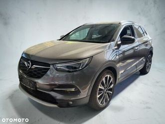 opel grandland x 1.6 t phev 4x4 ultimate