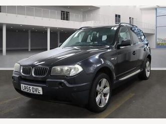 2.5i sport auto 4wd euro 3 5dr