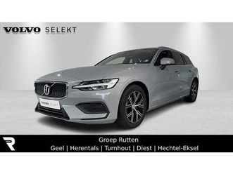 volvo v60 b3 aut core + leder