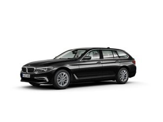 520d xdrive touring (2019 - 20