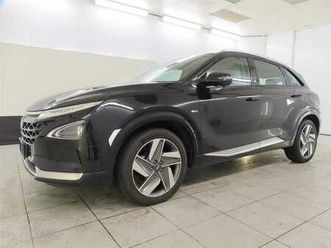 hyundai nexo fcev plus pack, l-050-hp