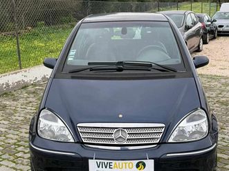 mercedes-benz 170 170 d matateu, cx. a., 95cv