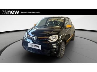 twingo iii tce 95 edc