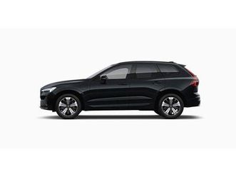 volvo xc60 t6 awd plus dark