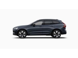 volvo xc60 t6 awd ultra dark