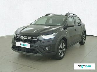 tce 110 stepway extreme +