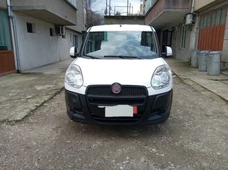 fiat doblo 1.3 mjet 2,800 eur