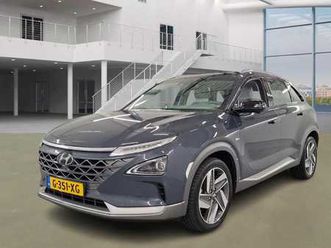hyundai nexo fcev plus pack automatique g-351-xg