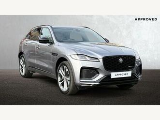 2.0 d200 mhev r-dynamic hse black auto awd euro 6 (start/stop) 5dr