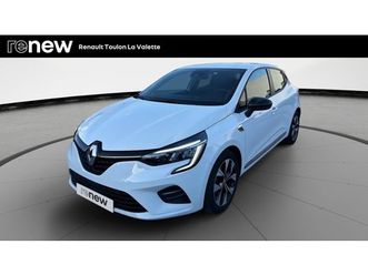 clio tce 90 - 21n limited