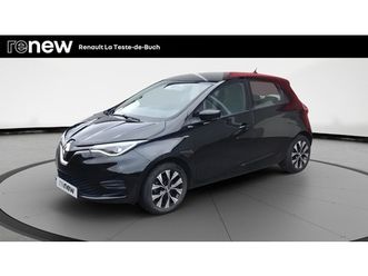 zoe r110 achat intégral
