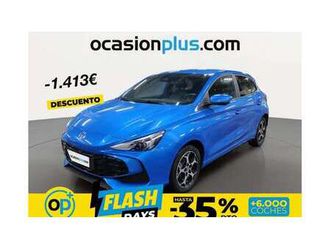 3 1.5 hybrid+ luxury 143kw