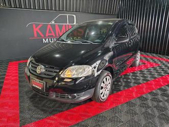 volkswagen fox plus 1.6mi/1.6mi total flex 8v 4p