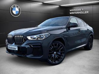 x6 xdrive40d