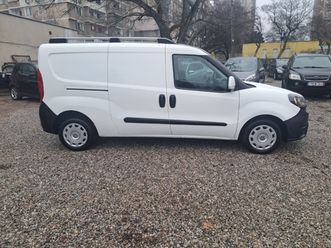 fiat doblo 1.3-95u041a.u0421. u041cаu043aс 5,999 eur