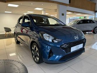 1.0 advance auto euro 6 (start/stop) 5dr