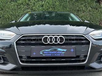 audi a5 2.0 tdi s tronic sportback