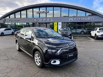 1.2 puretech you s&s 83cv