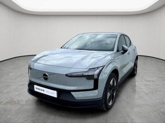 volvo ex30 69 kwh single motor exten range 272 core