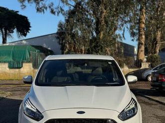 ford s-max 2.0 tdci st-line