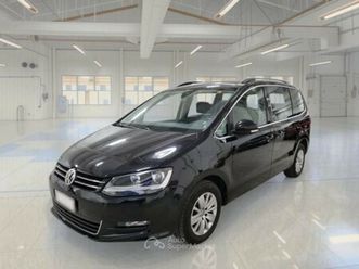 2.0 tdi 150 cv scr business bluemotion technology