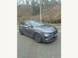 2.0 t-gdi n dct euro 6 (start/stop) 5dr