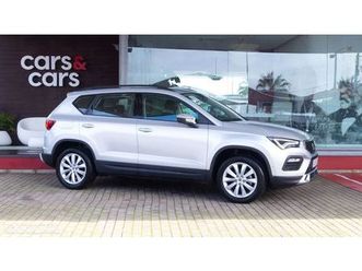 seat ateca 1.0 tsi style
