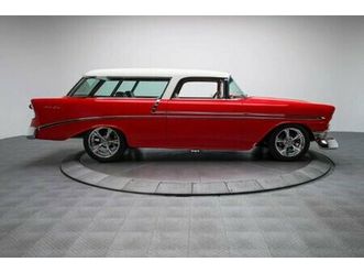 1956 chevrolet bel air