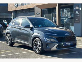 1.6 h-gdi ultimate dct euro 6 (start/stop) 5dr