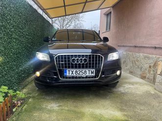 audi q5 3000 дизел s-line