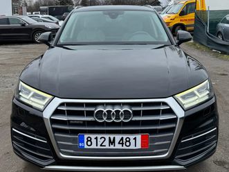 audi q5 2.0 tfsi 252 к.с. quattro s line