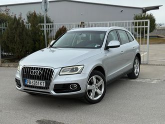 audi q5 3.0tdi/ quattro/ euro5/ face/ подгрев/ камера/