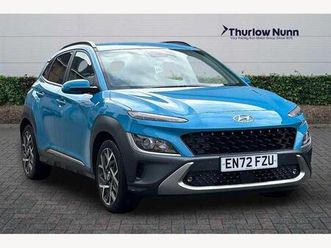 1.6 h-gdi premium dct euro 6 (start/stop) 5dr