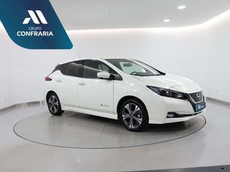 nissan leaf 3.zero
