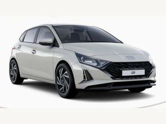 1.0 t-gdi element euro 6 (start/stop) 5dr