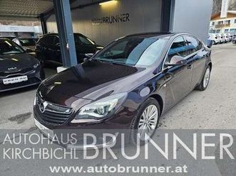 2,0 cdti cosmo ecotec allrad aut.