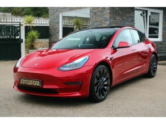 performance tração integral