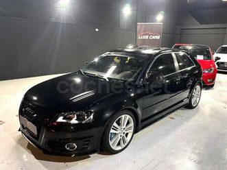 audi s3 2.0 tfsi quattro